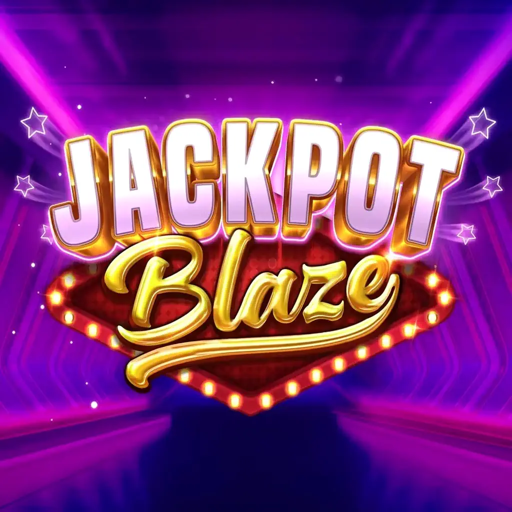 Jackpot Blaze
