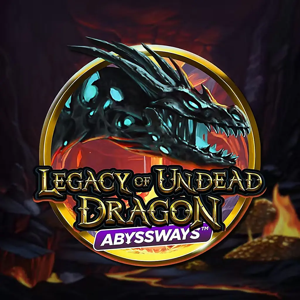 Legacy Of Dead Dragon