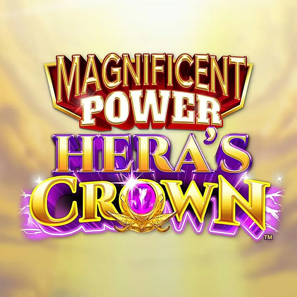 Magnificent Power Heras Crown
