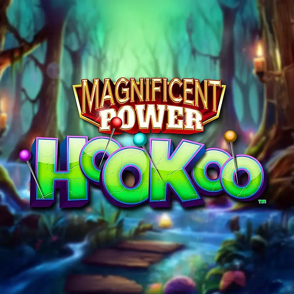 Magnificent Power Hokko 2