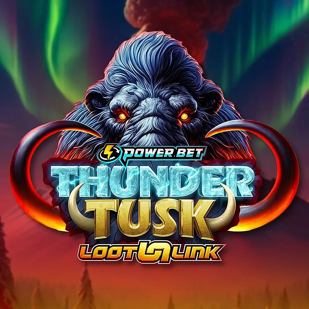 Thunder Tusk Loot Link 2 – Online Casino Slot Review Thunder Tusk Loot Link 2 – Online Casino Slot Review